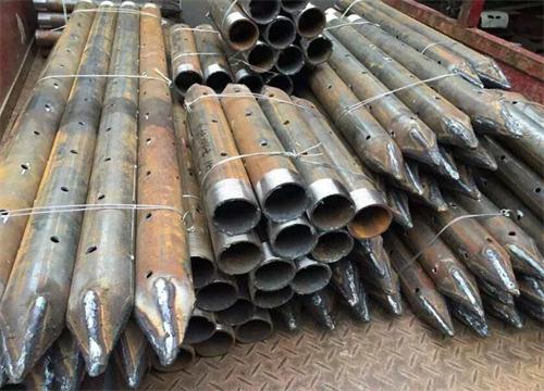 竞秀钢花管哪里有卖